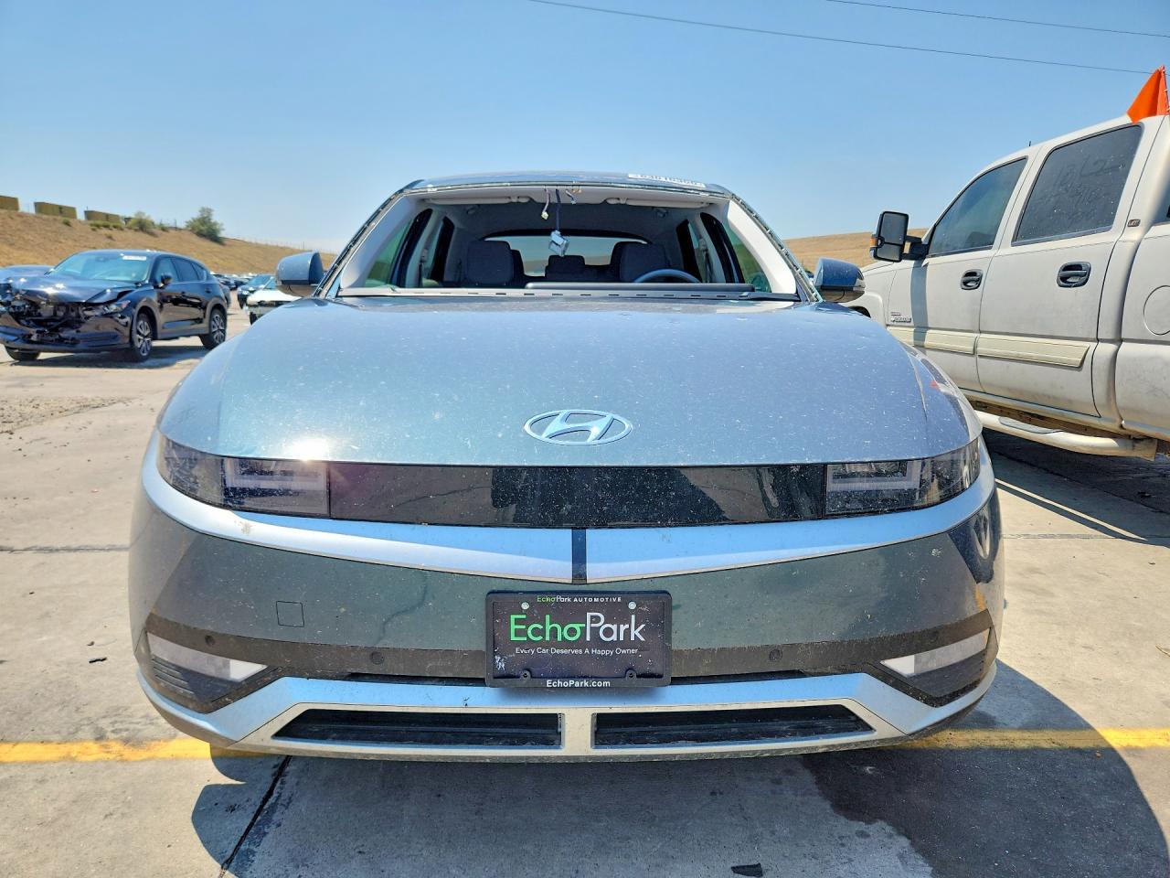 KM8KNDDF1RU288712 · 2024 HYUNDAI IONIQ 5 · 5/12