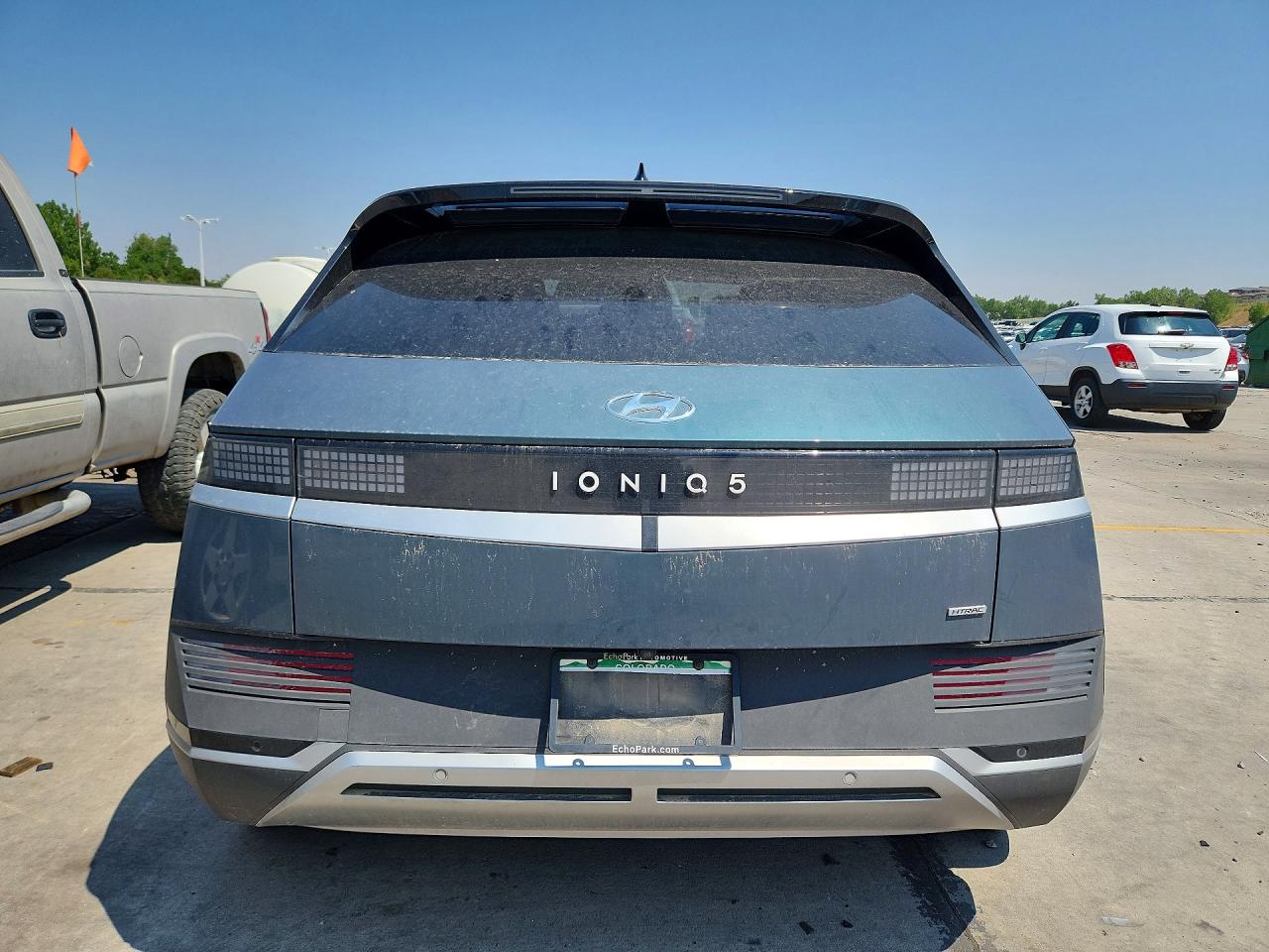 KM8KNDDF1RU288712 · 2024 HYUNDAI IONIQ 5 · 6/12
