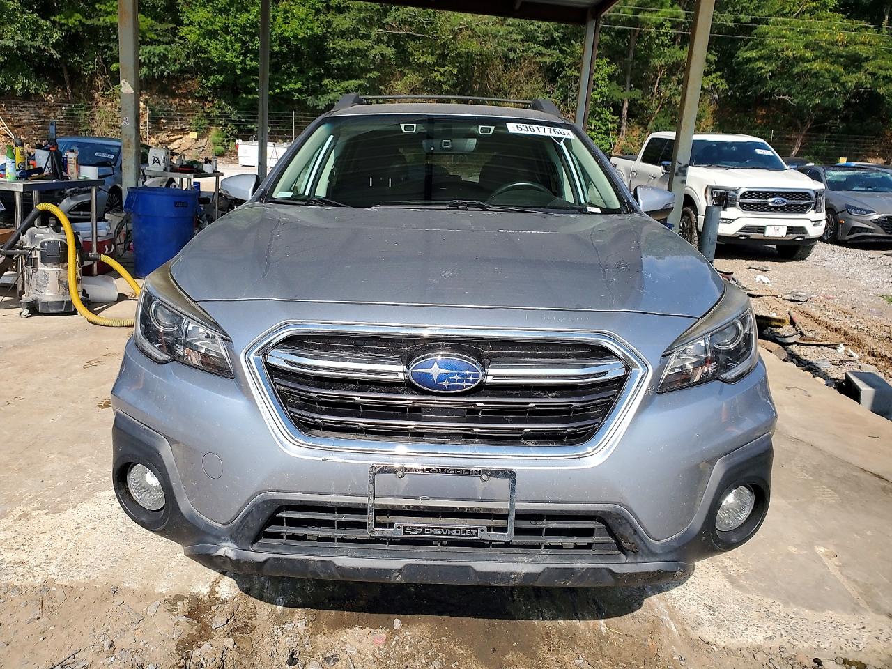 4S4BSAFCXJ3201104 · 2018 SUBARU OUTBACK · 5/12