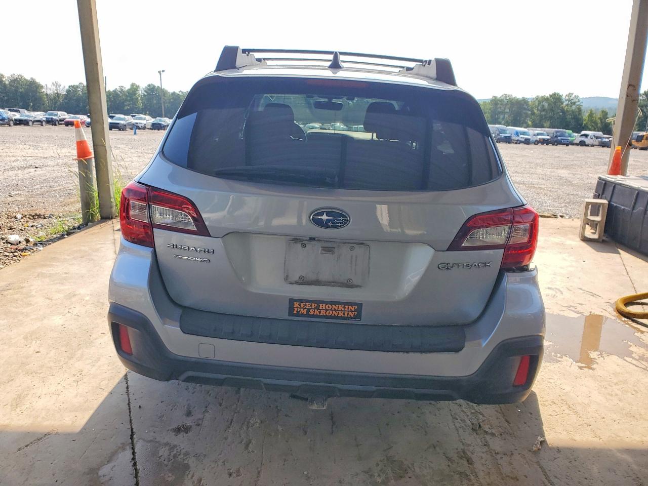 4S4BSAFCXJ3201104 · 2018 SUBARU OUTBACK · 6/12