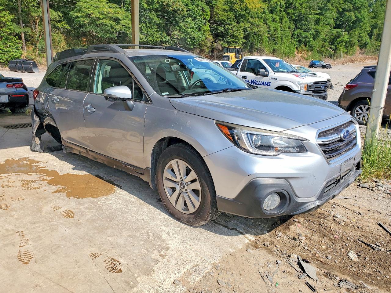 4S4BSAFCXJ3201104 · 2018 SUBARU OUTBACK · 4/12