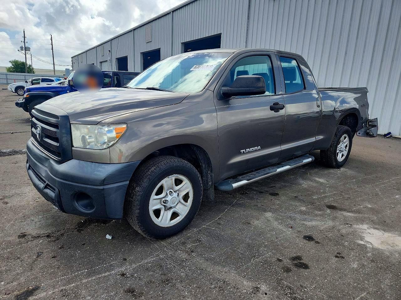 5TFRM5F15BX027844 · 2011 TOYOTA TUNDRA