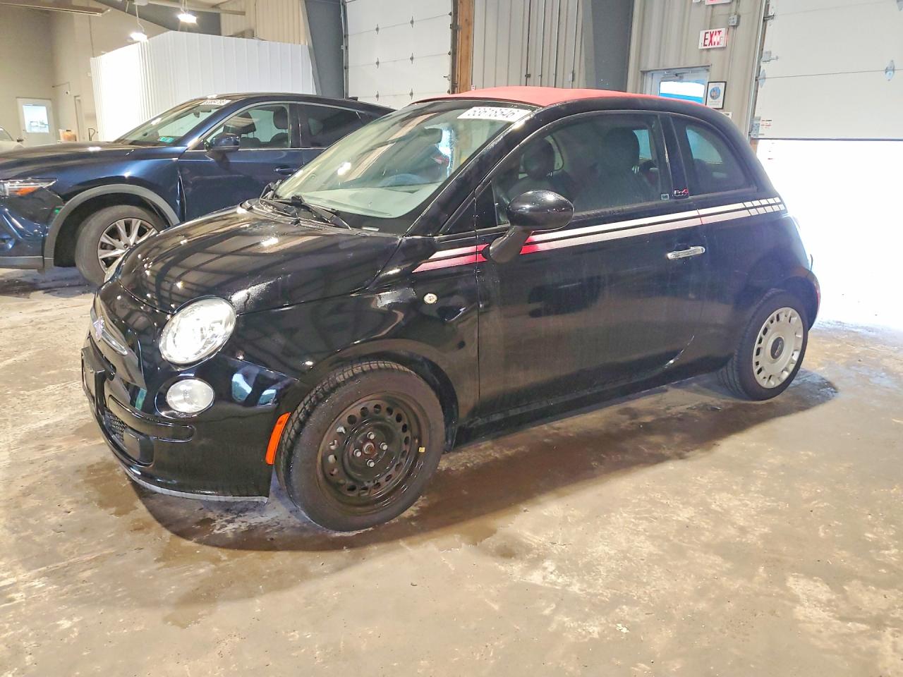 3C3CFFDR9FT545248 · 2015 FIAT 500