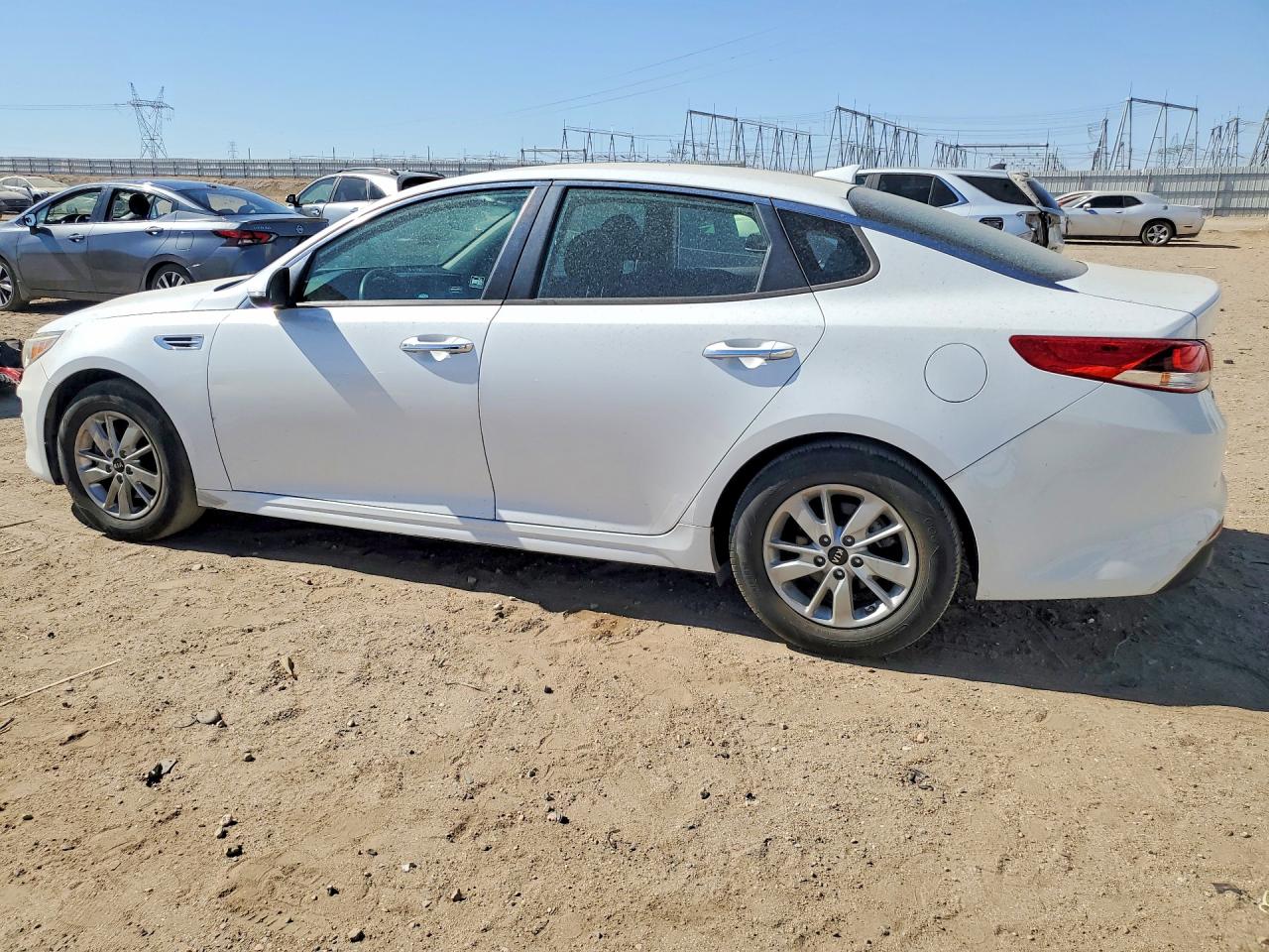 5XXGT4L31JG248843 · 2018 KIA OPTIMA · 2/12