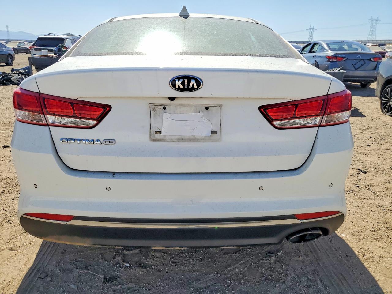 5XXGT4L31JG248843 · 2018 KIA OPTIMA · 6/12