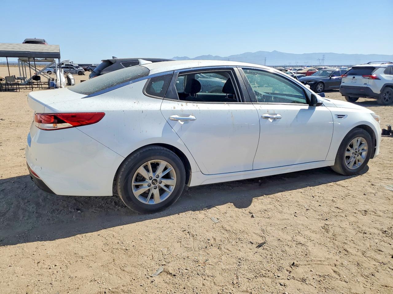 5XXGT4L31JG248843 · 2018 KIA OPTIMA · 3/12