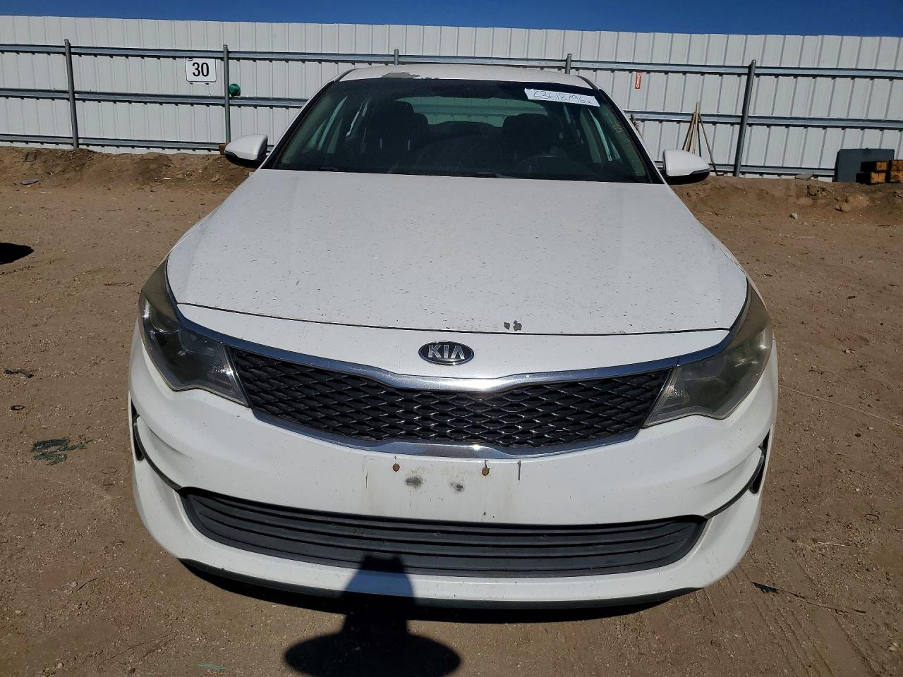 5XXGT4L31JG248843 · 2018 KIA OPTIMA · 5/12