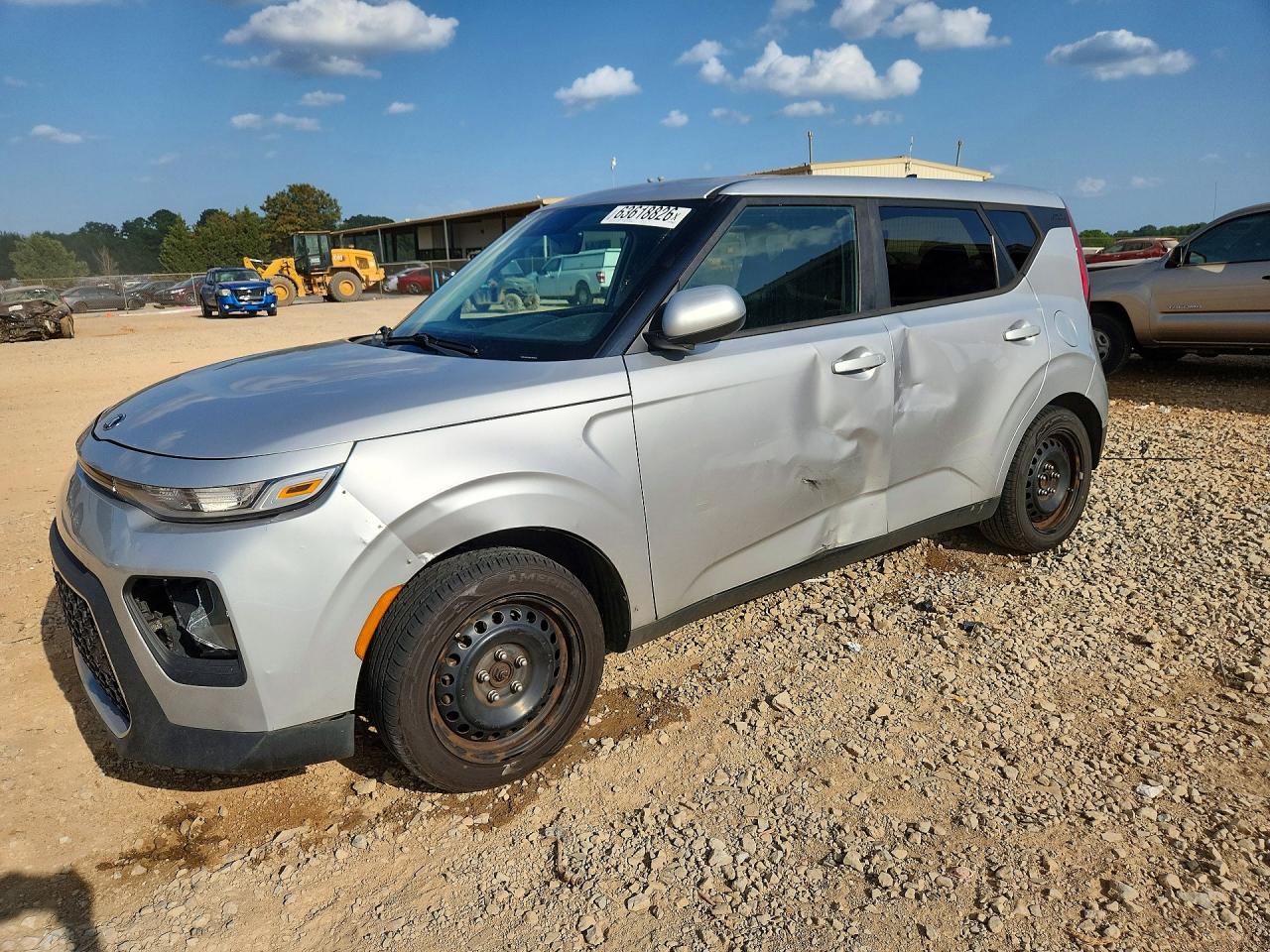 KNDJ23AU5L7098472 · 2020 KIA SOUL