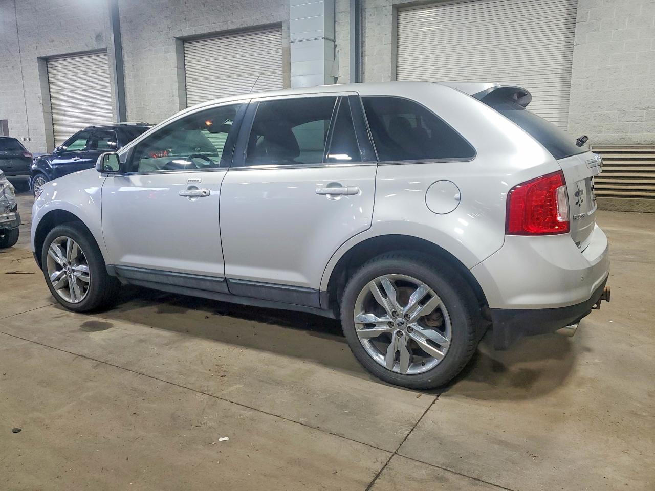 2FMDK4KC7CBA57305 · 2012 FORD EDGE · 2/12