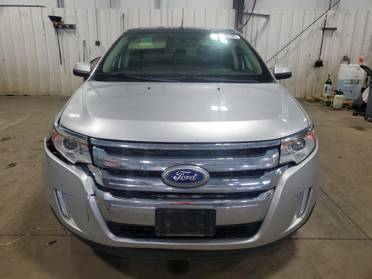 2FMDK4KC7CBA57305 · 2012 FORD EDGE · 5/12