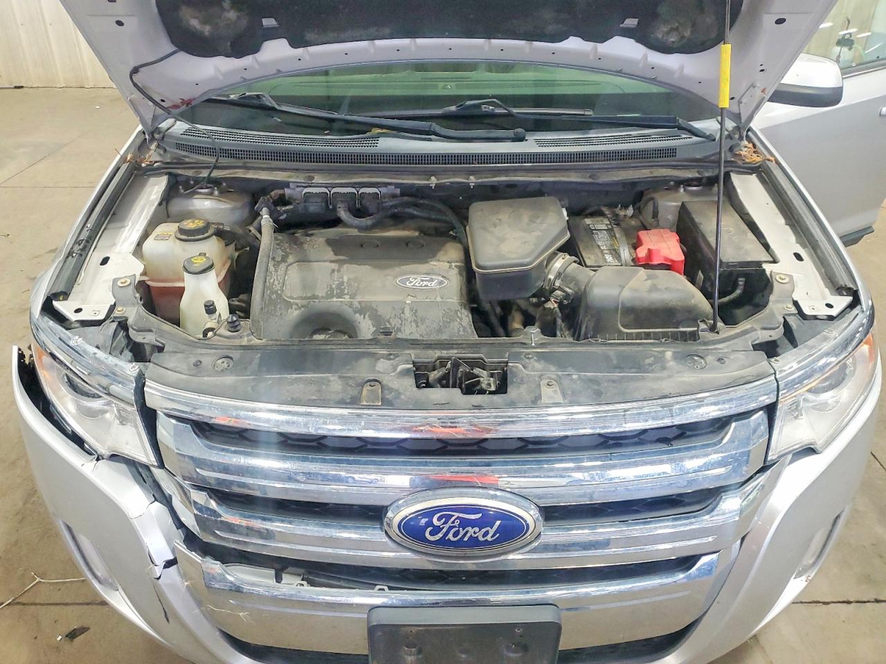 2FMDK4KC7CBA57305 · 2012 FORD EDGE · 11/12