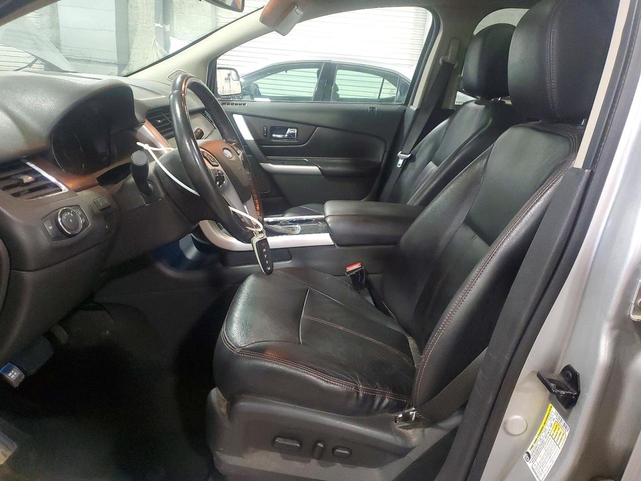 2FMDK4KC7CBA57305 · 2012 FORD EDGE · 7/12