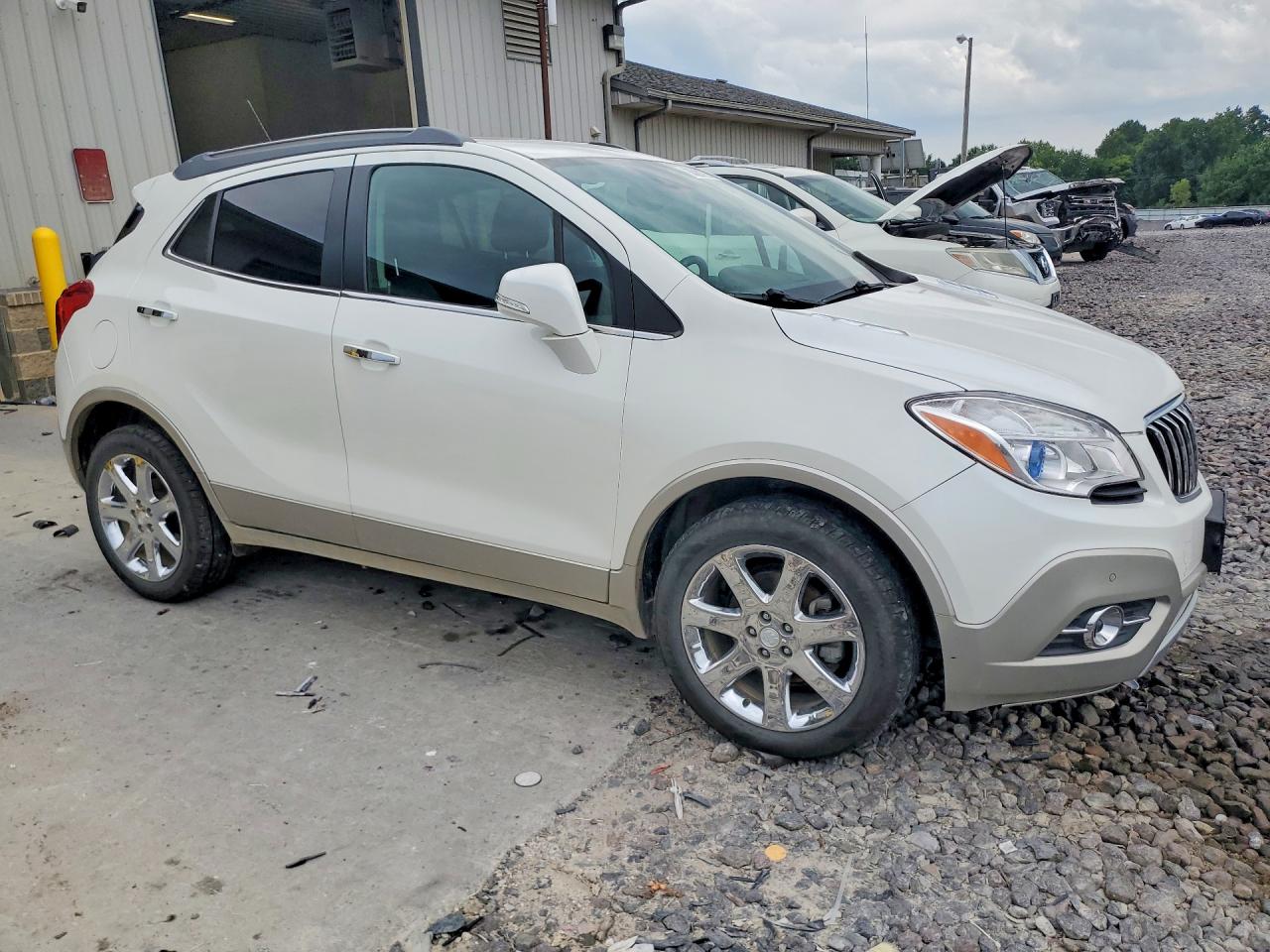 KL4CJHSB3FB038045 · 2015 BUICK ENCORE · 4/13