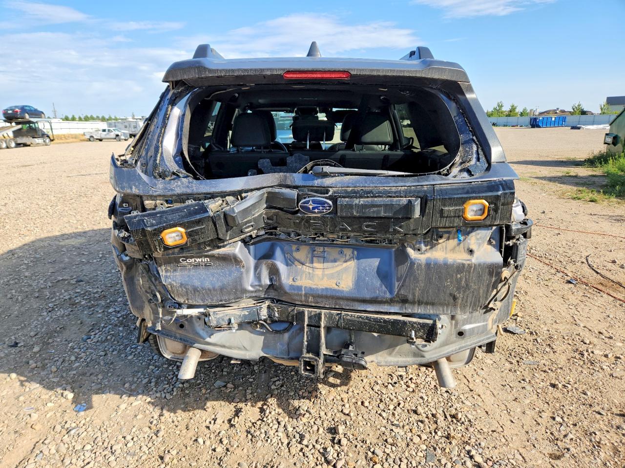 JF2BURMD0TY474620 · 2026 SUBARU OUTBACK · 6/12