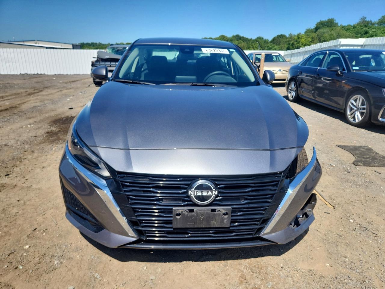 1N4BL4DW2PN423364 · 2023 NISSAN ALTIMA · 5/12