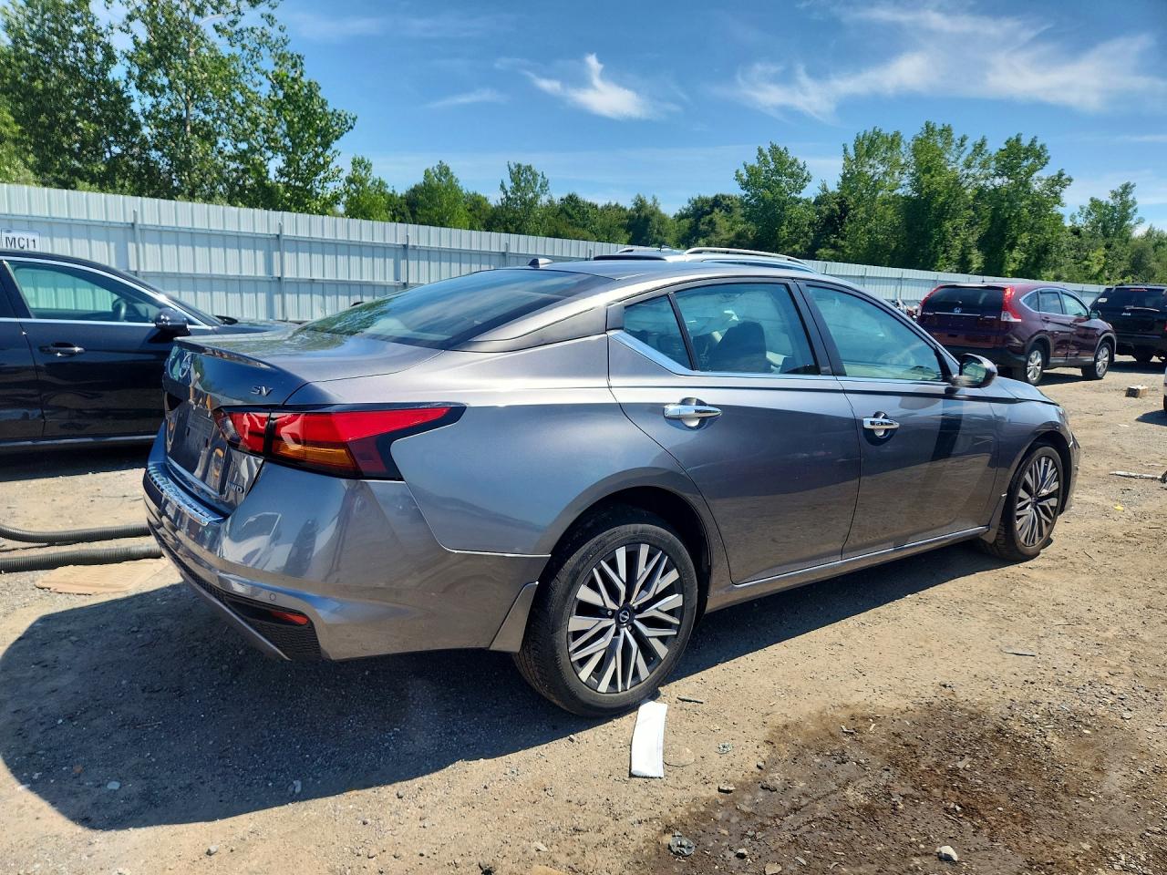 1N4BL4DW2PN423364 · 2023 NISSAN ALTIMA · 3/12