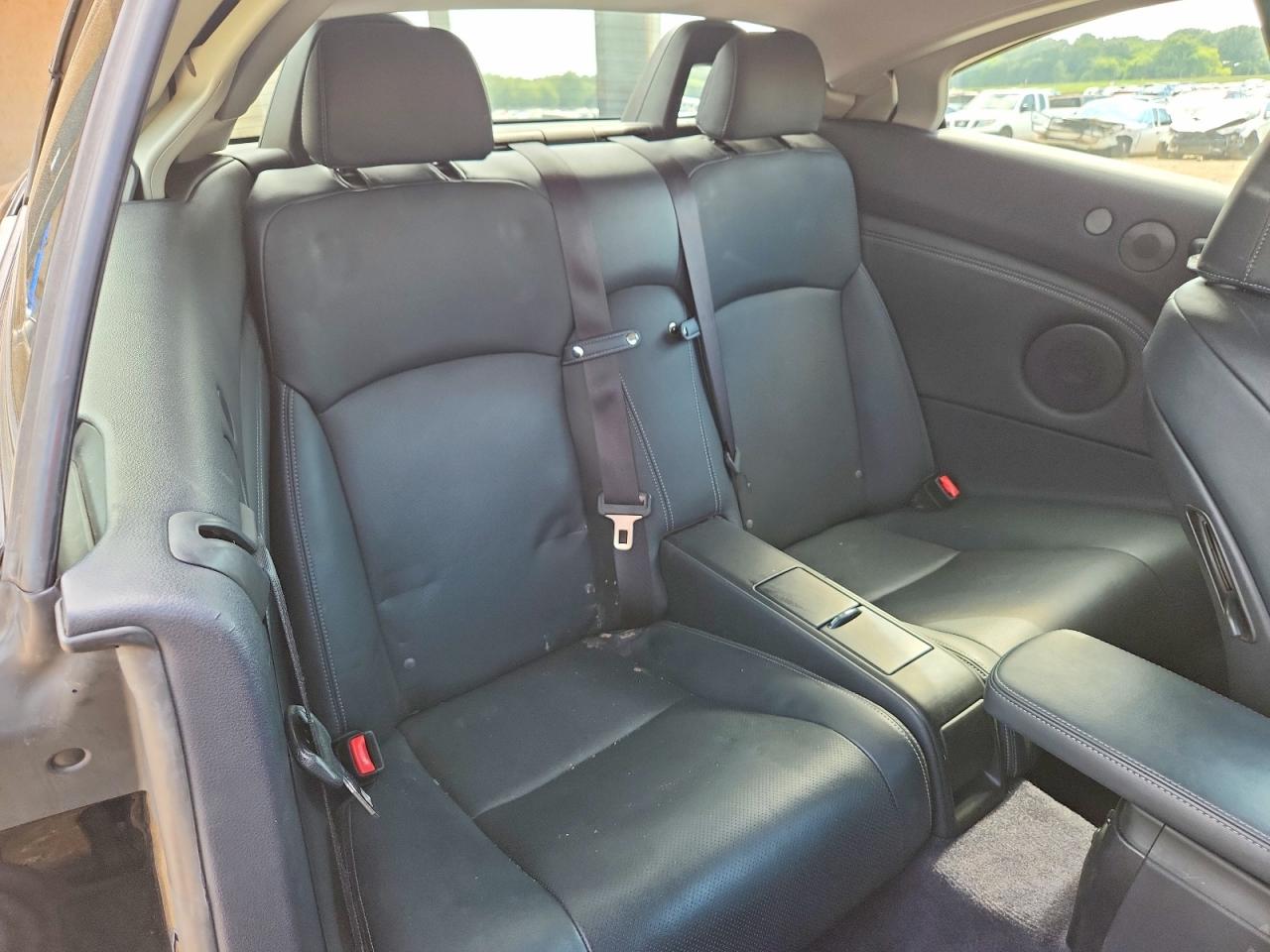 JTHFF2C28F2533534 · 2015 LEXUS IS · 10/13