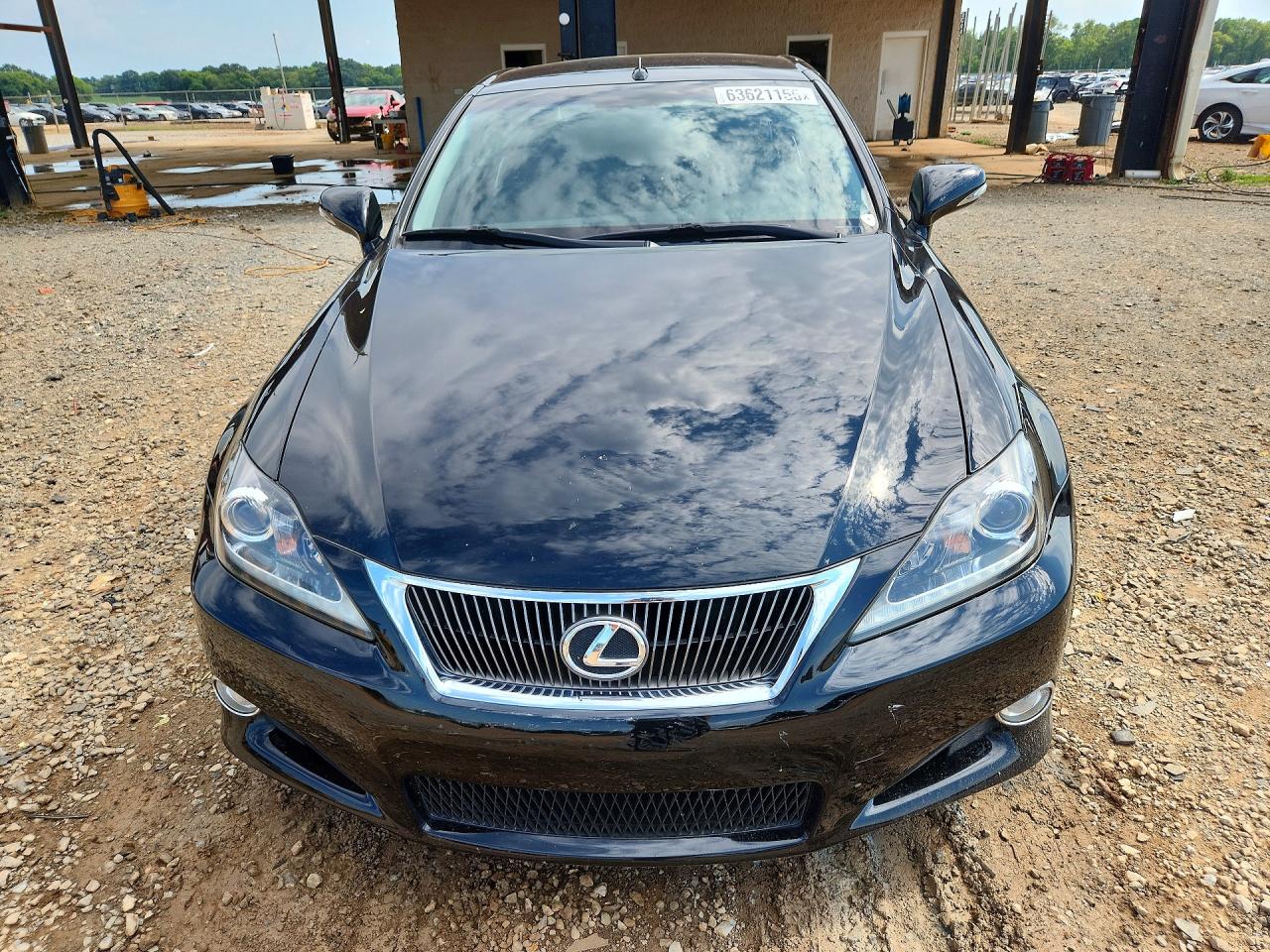 JTHFF2C28F2533534 · 2015 LEXUS IS · 5/13