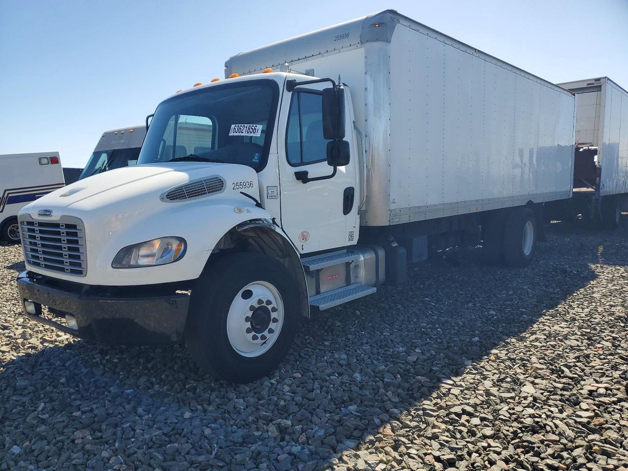 3ALACWFC5KDLC2899 · 2019 FRHT - FREIGHTLINER M2