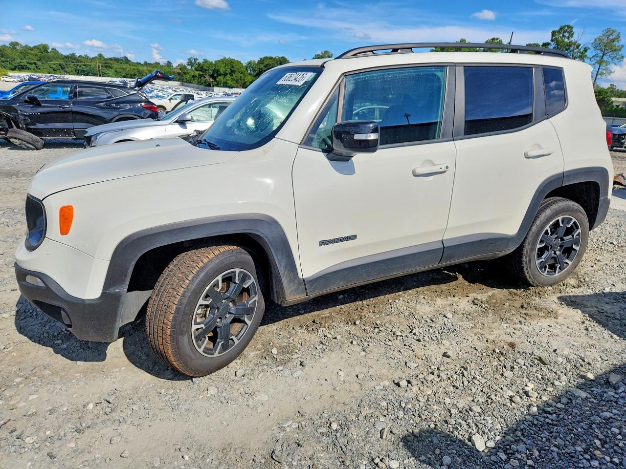 ZACNJDB15PPP38359 · 2023 JEEP RENEGADE