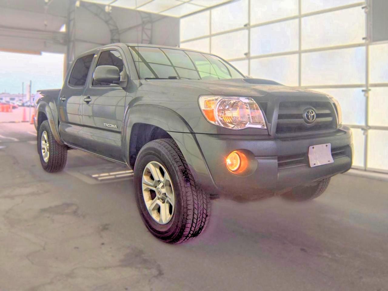 3TMLU42N79M024064 · 2009 TOYOTA TACOMA