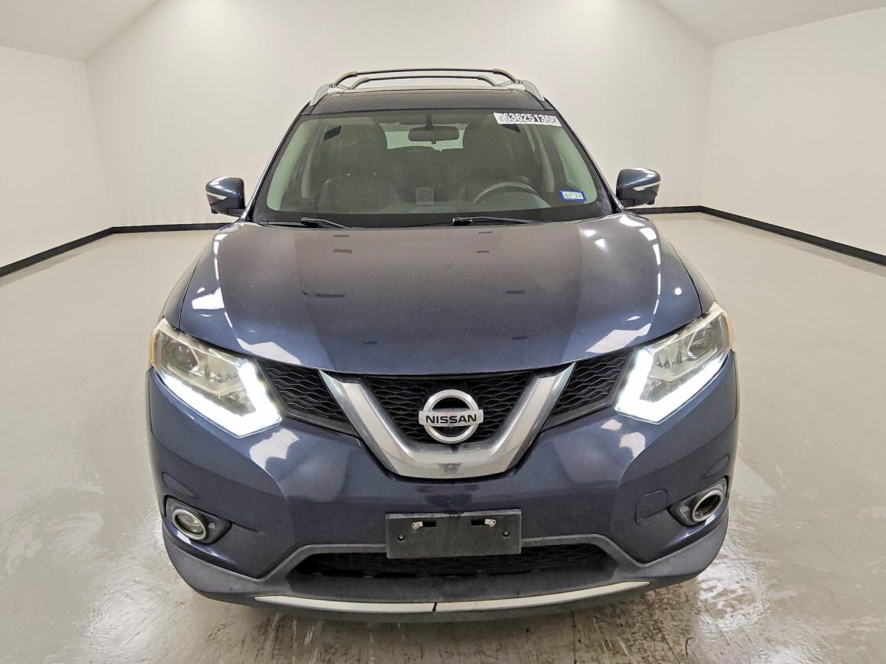 5N1AT2MT9FC804215 · 2015 NISSAN ROGUE · 5/13