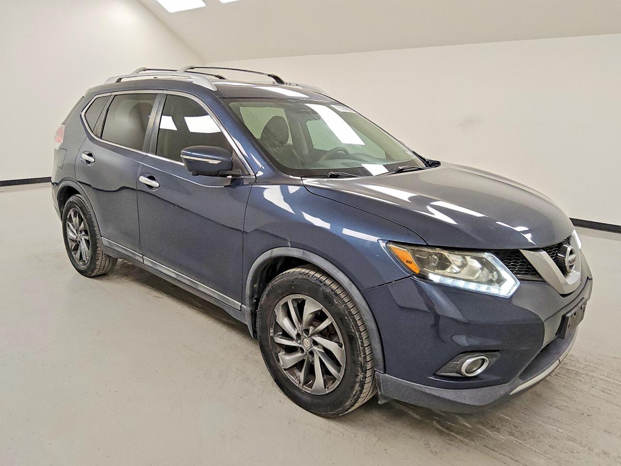 5N1AT2MT9FC804215 · 2015 NISSAN ROGUE · 4/13