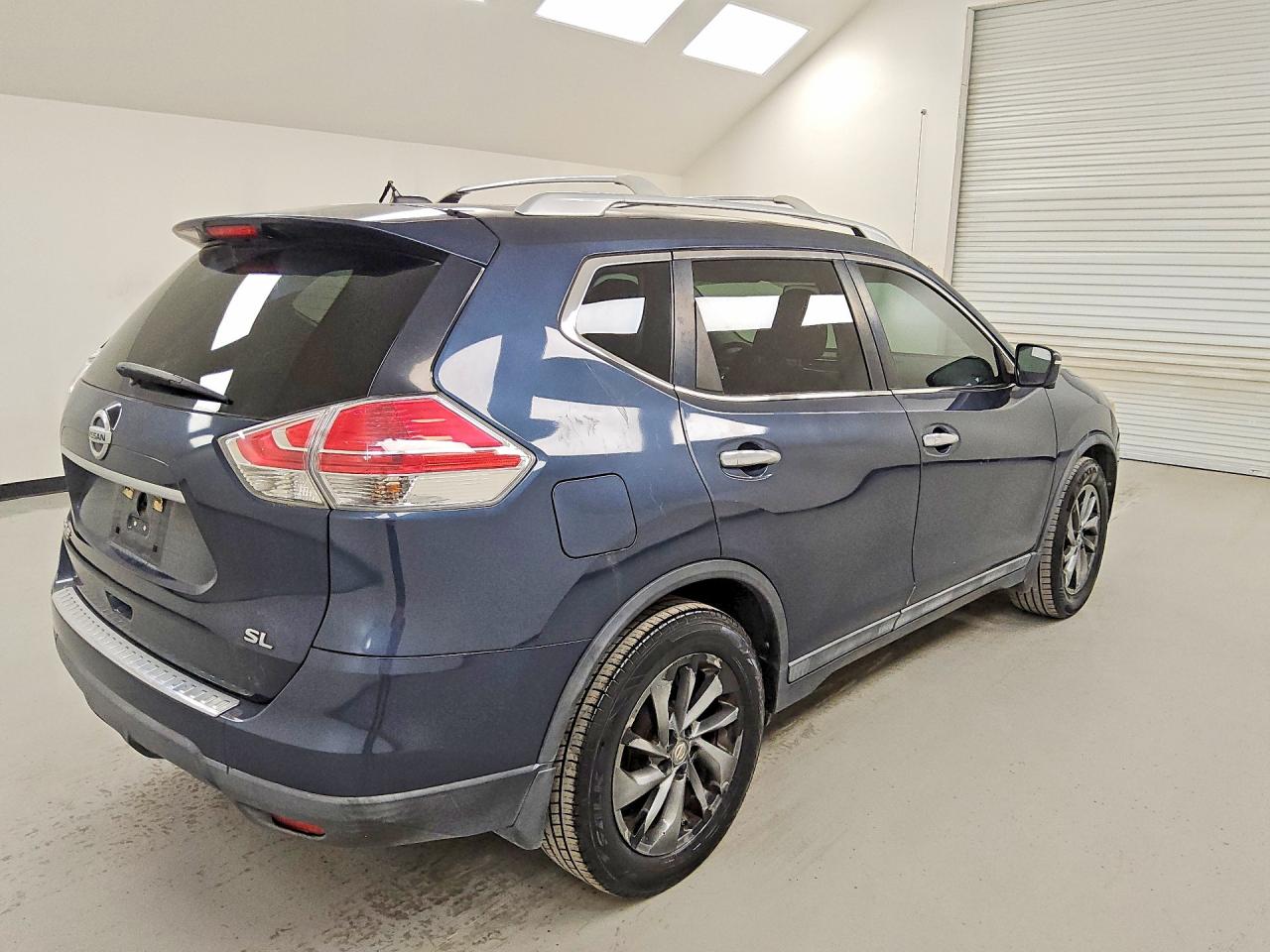 5N1AT2MT9FC804215 · 2015 NISSAN ROGUE · 3/13