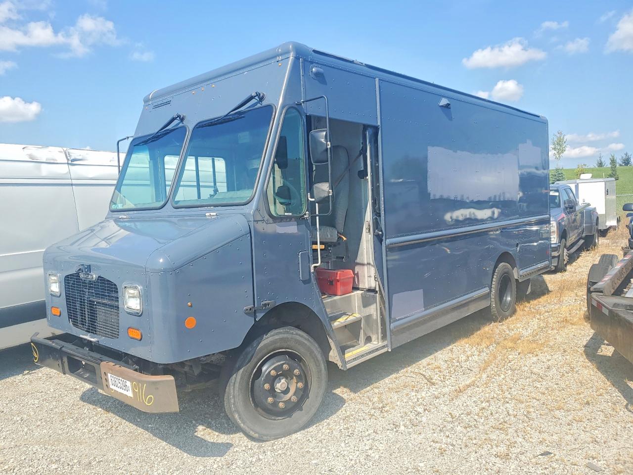4UZAC2GA0MCMM9359 · 2021 FREIGHTLINER CHASSIS