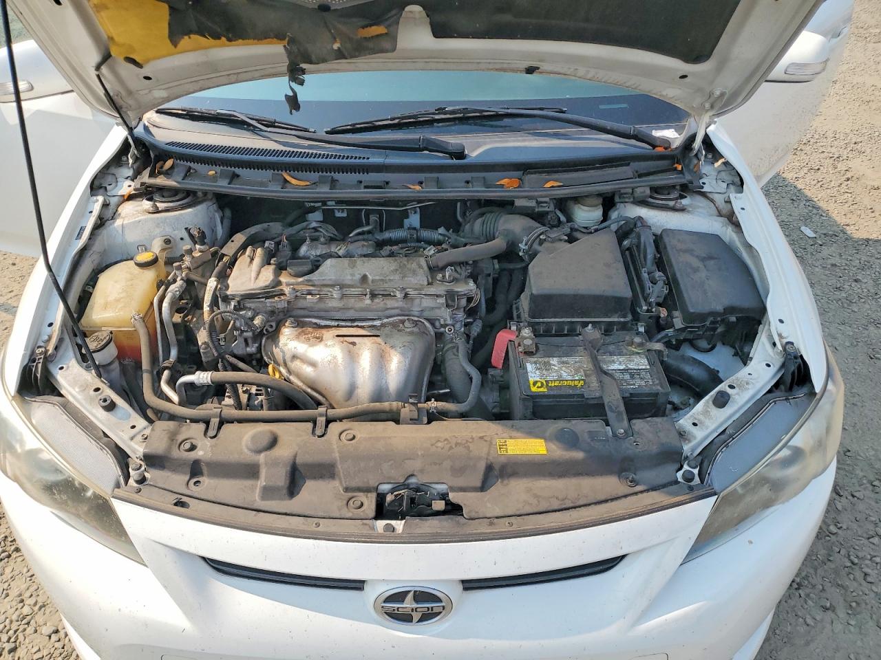 JTKJF5C79D3056945 · 2013 SCION TC · 11/12