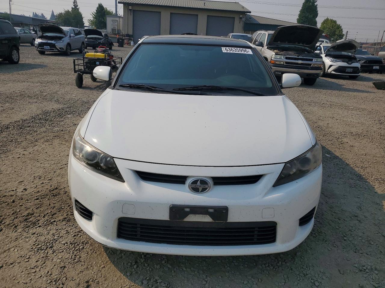 JTKJF5C79D3056945 · 2013 SCION TC · 5/12