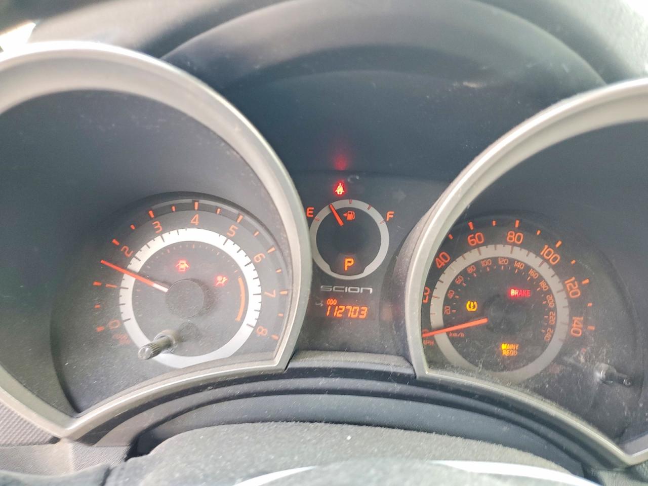 JTKJF5C79D3056945 · 2013 SCION TC · 9/12
