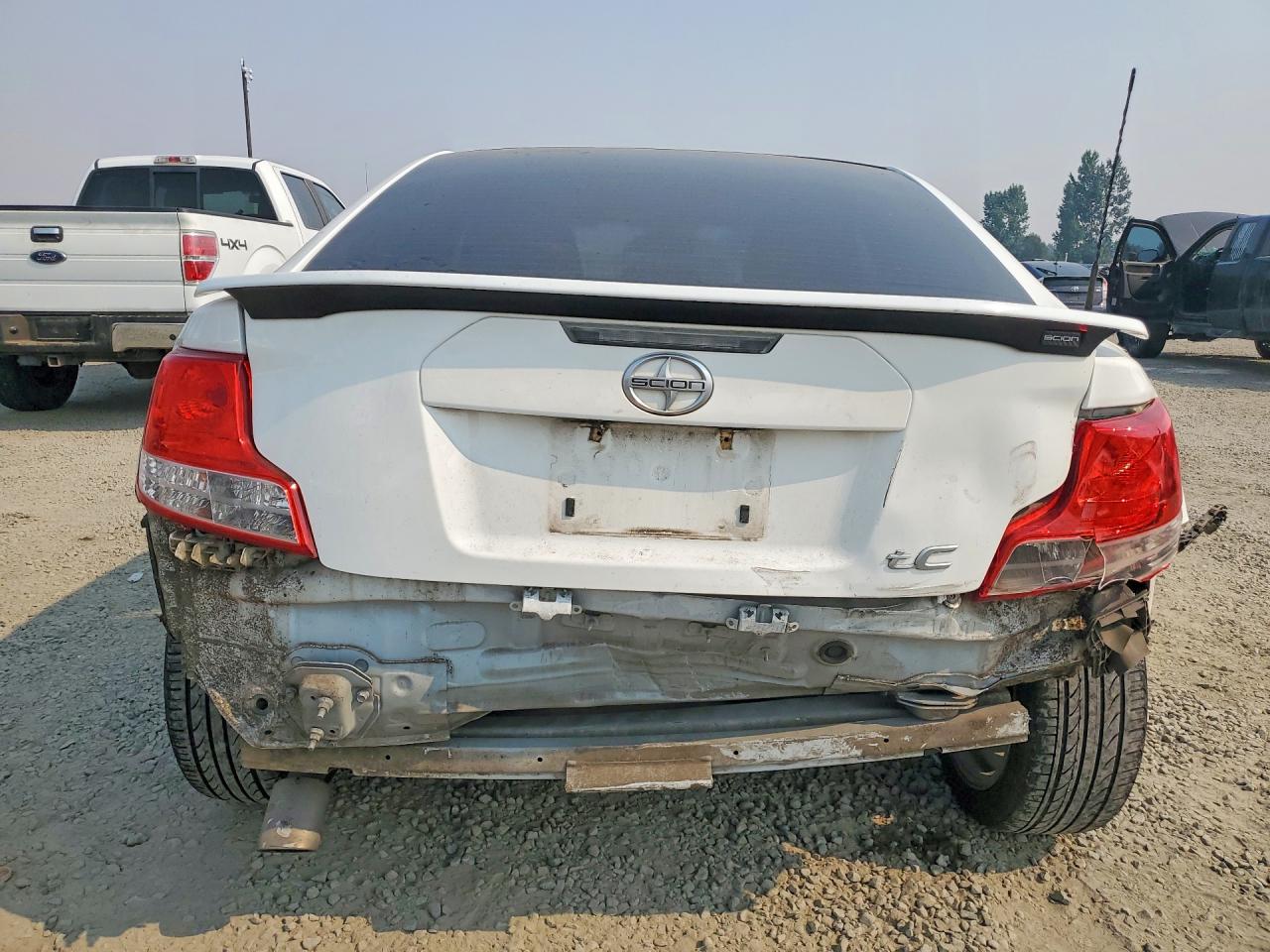 JTKJF5C79D3056945 · 2013 SCION TC · 6/12