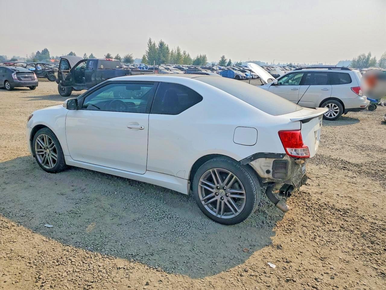 JTKJF5C79D3056945 · 2013 SCION TC · 2/12