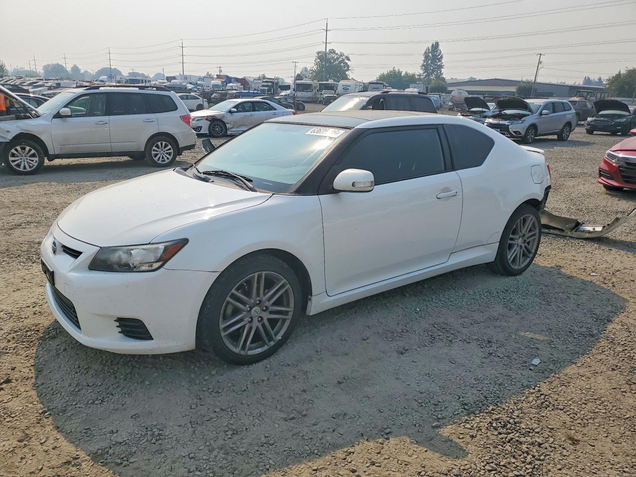 JTKJF5C79D3056945 · 2013 SCION TC