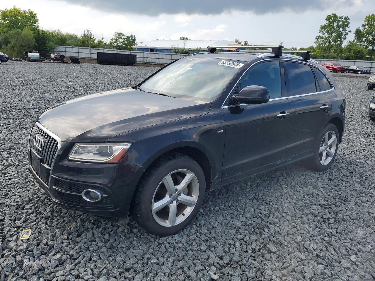 WA1M2AFP5HA069756 · 2017 AUDI Q5