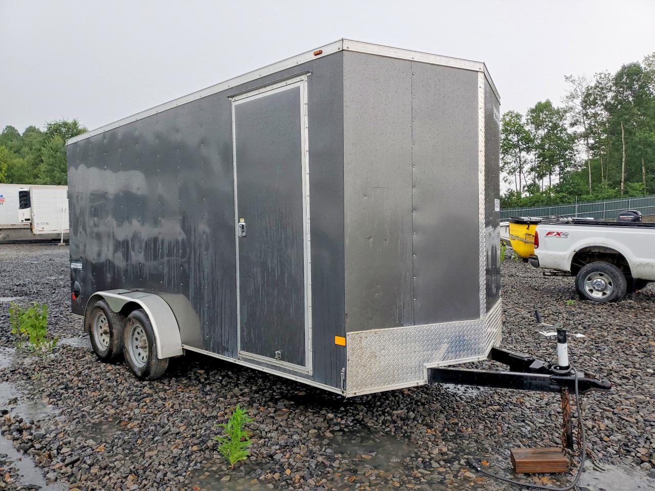 7V0H11621RP416548 · 2024 HAUL MARK IND TRAILER · 4/8