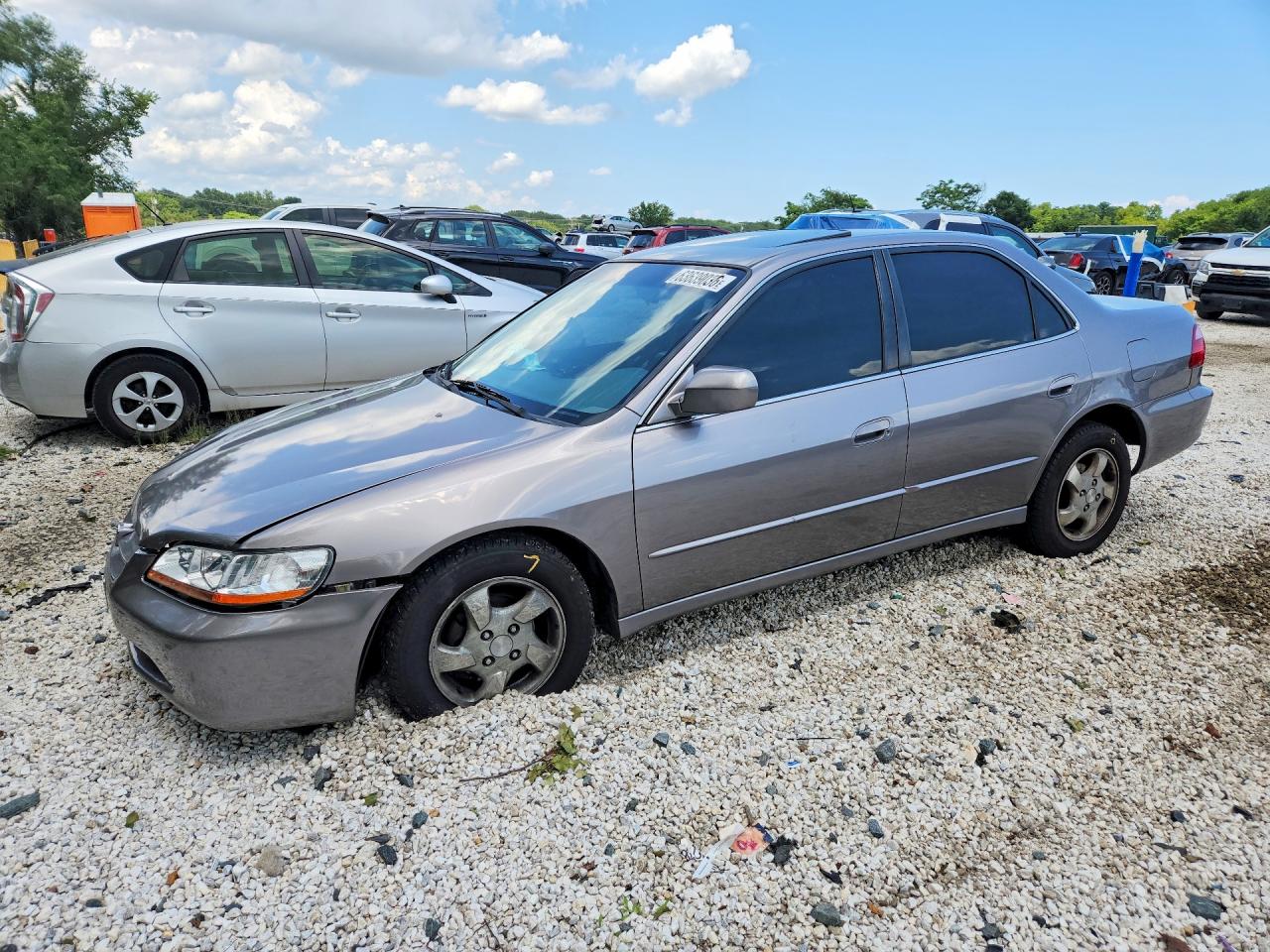 JHMCG6600YC030479 · 2000 HONDA ACCORD