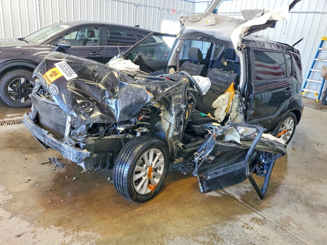 KNDJT2A66C7743977 · 2012 KIA SOUL