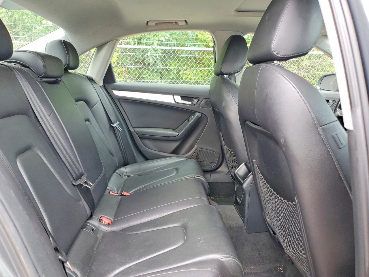 WAUDFAFL4DN042121 · 2013 AUDI A4 · 10/12