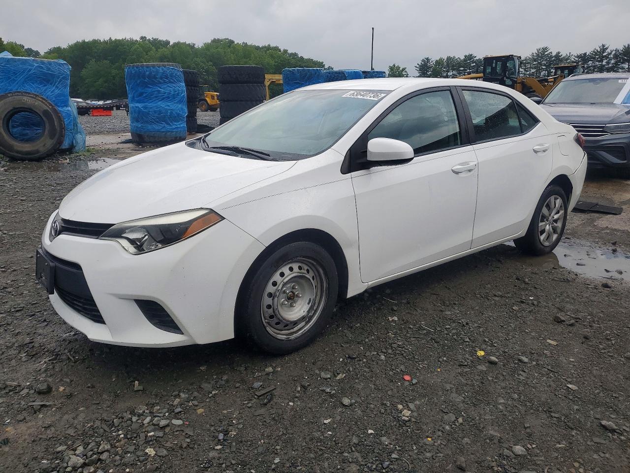 2T1BURHE0EC200150 · 2014 TOYOTA COROLLA