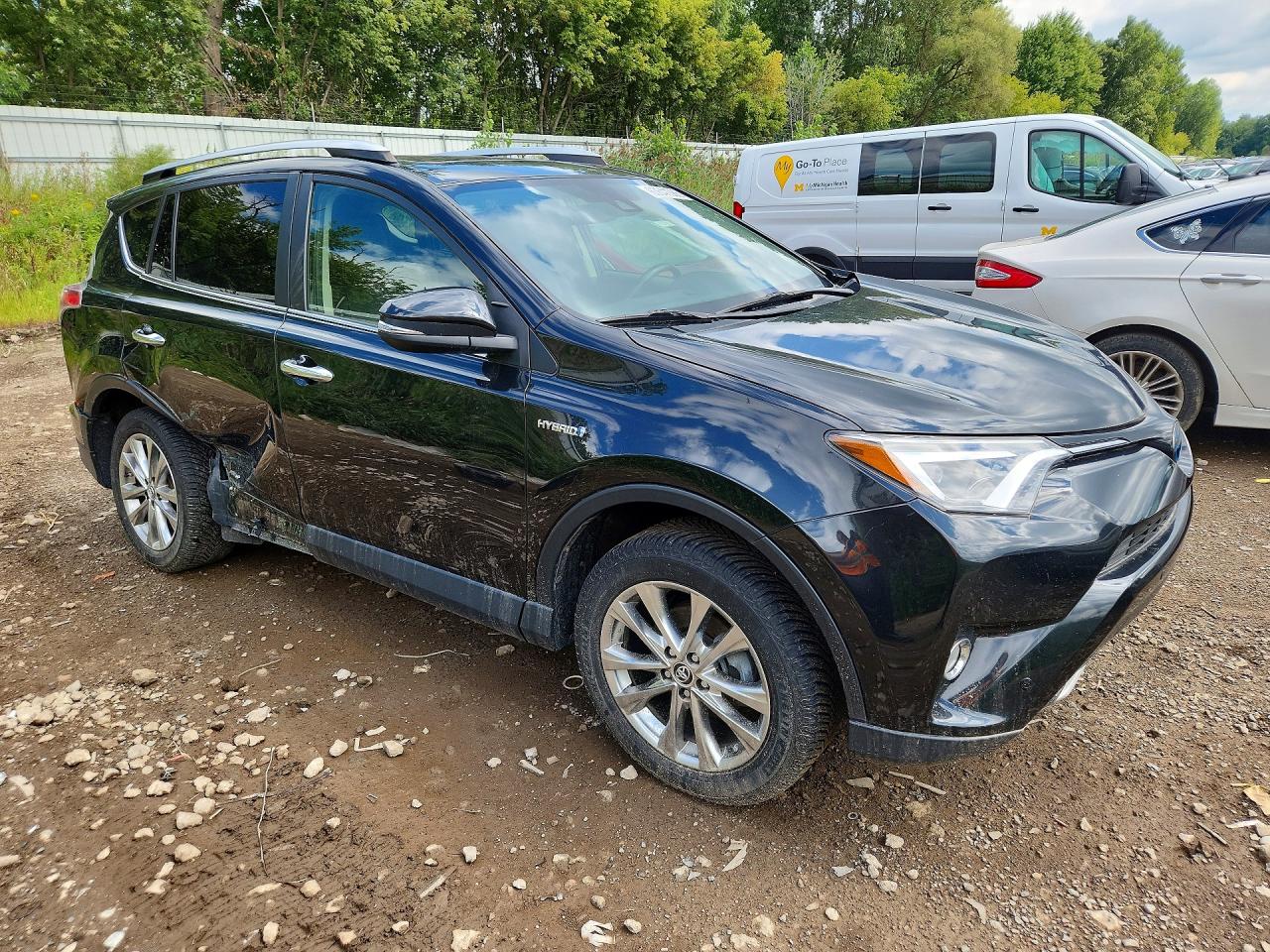 JTMDJREV9GD031418 · 2016 TOYOTA RAV4 HV · 4/14