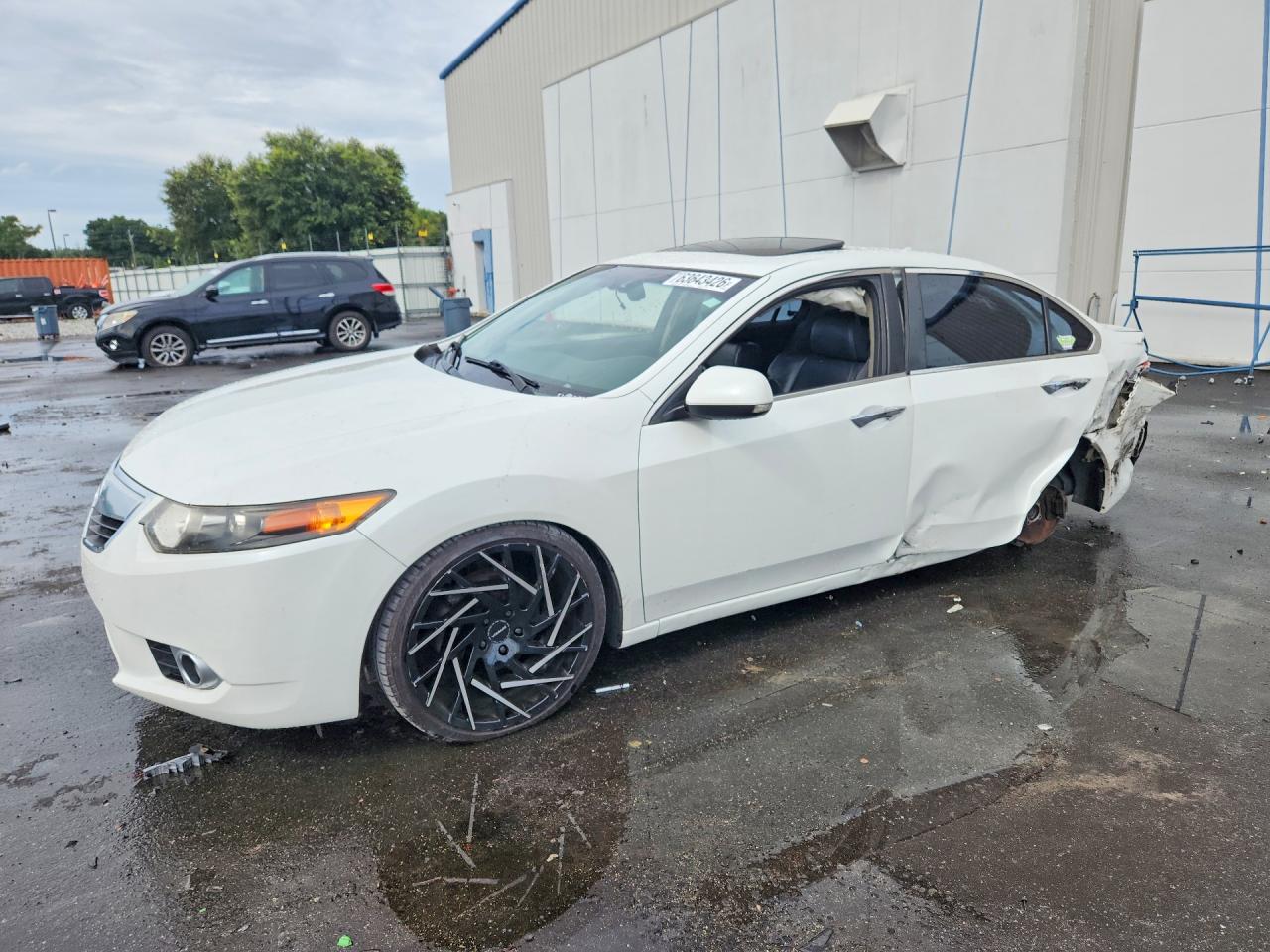 JH4CU2F6XCC030410 · 2012 ACURA TSX