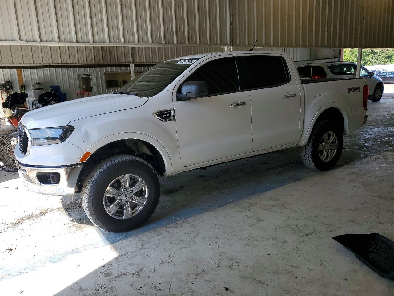 1FTER4FH5MLD72261 · 2021 FORD RANGER