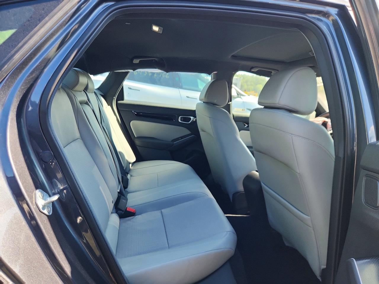 2HGFE4F86TH307142 · 2026 HONDA CIVIC · 10/12