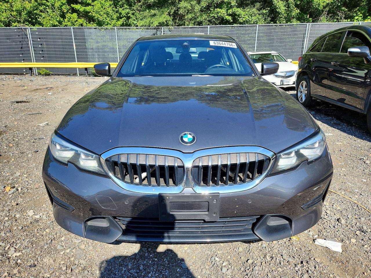 WBA5P9C01MFJ76296 · 2021 BMW 330XE · 5/12