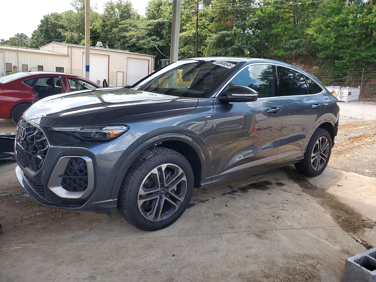 2026 AUDI Q5