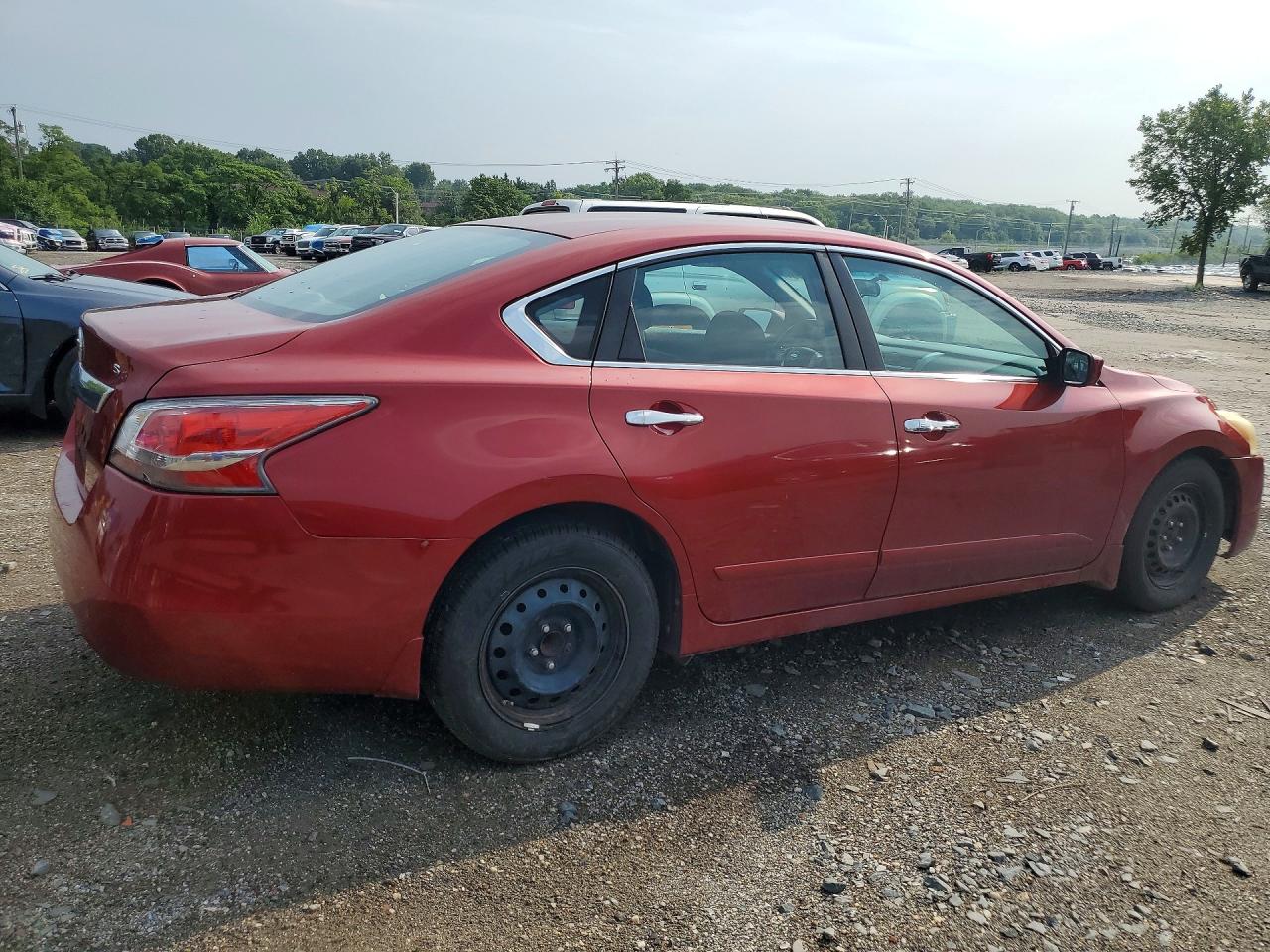 1N4AL3AP6FC197875 · 2015 NISSAN ALTIMA · 3/12