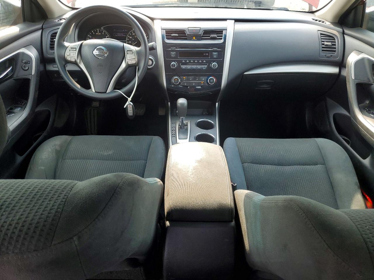 1N4AL3AP6FC197875 · 2015 NISSAN ALTIMA · 8/12