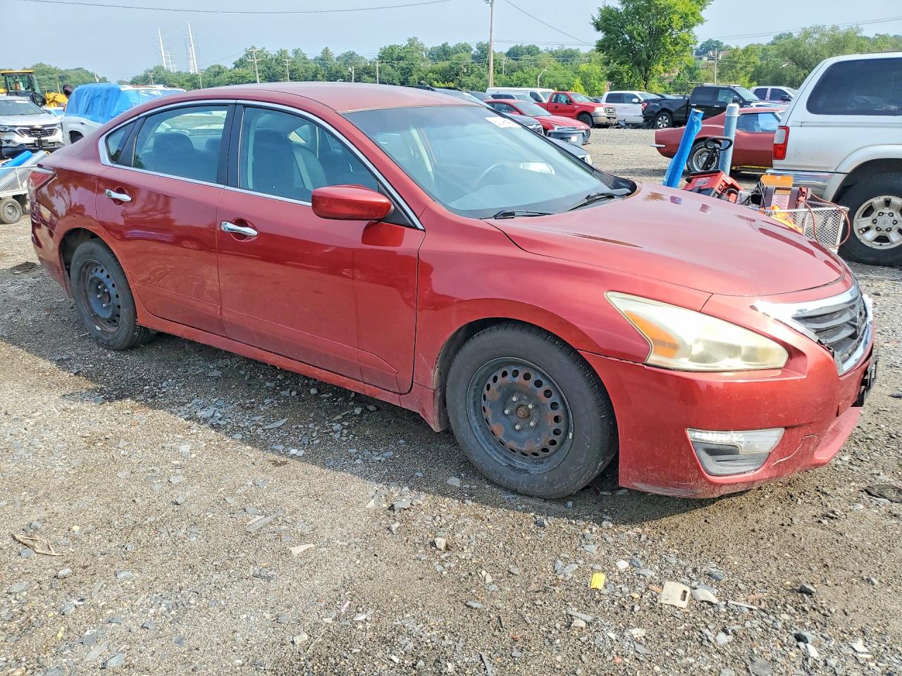 1N4AL3AP6FC197875 · 2015 NISSAN ALTIMA · 4/12